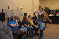 ValleyCon 37 - 2011